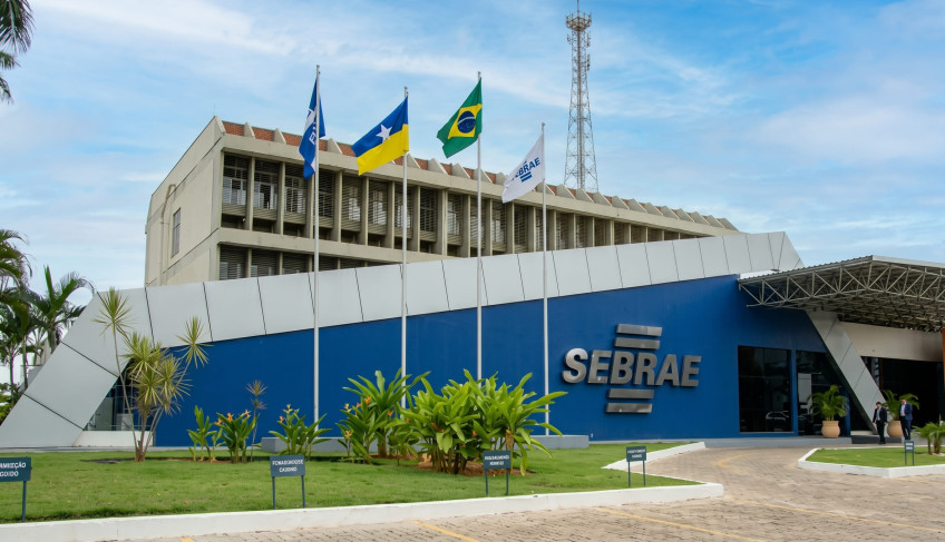 ASN Tocantins - Agência Sebrae de Notícias