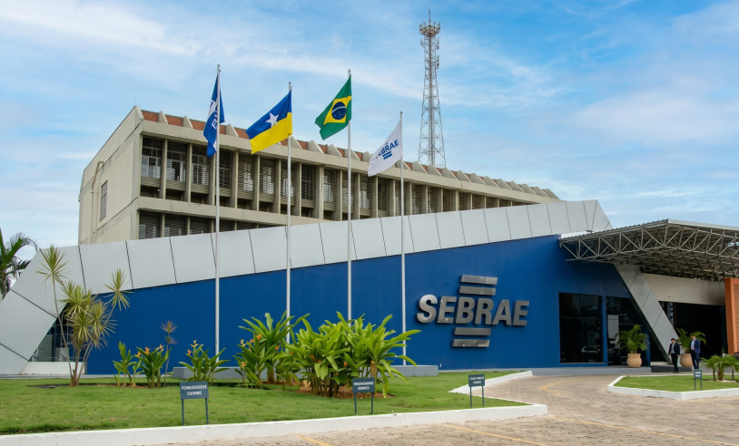 ASN Tocantins - Agência Sebrae de Notícias