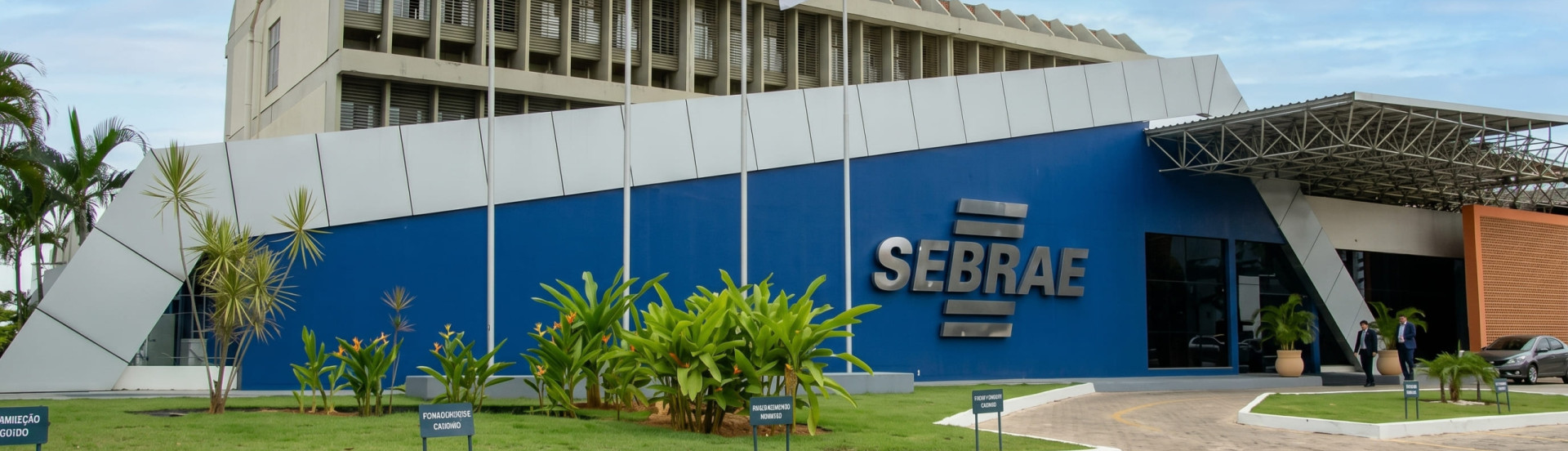 ASN Tocantins - Agência Sebrae de Notícias