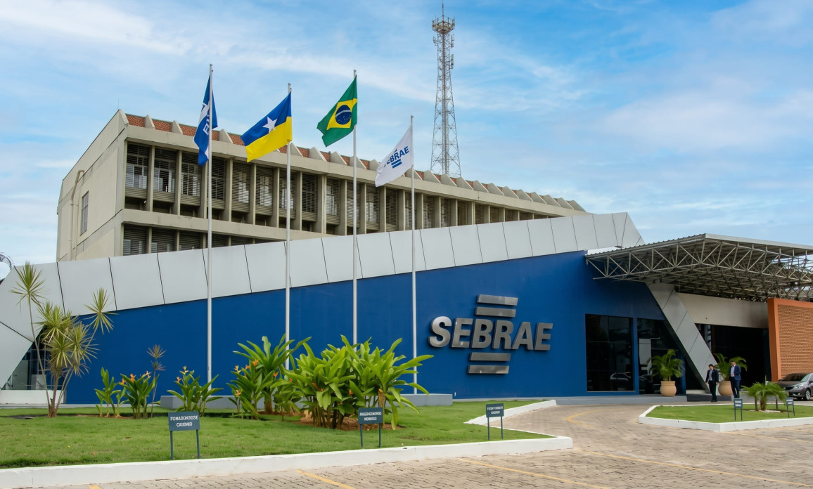 ASN Tocantins - Agência Sebrae de Notícias
