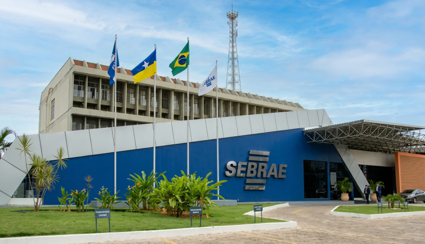 ASN Tocantins - Agência Sebrae de Notícias