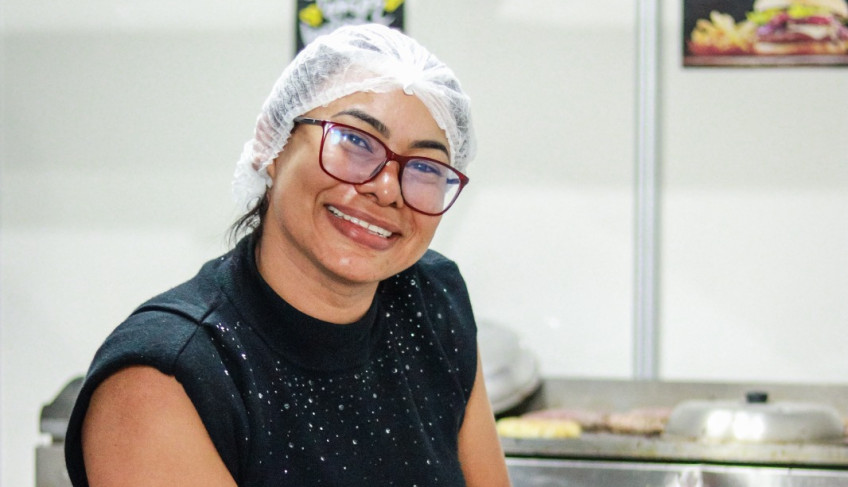 ASN Tocantins - Agência Sebrae de Notícias