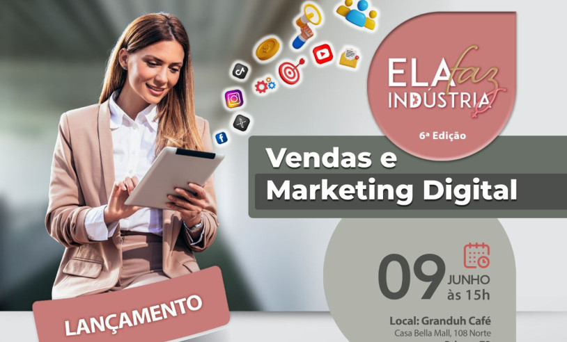 ASN Tocantins - Agência Sebrae de Notícias