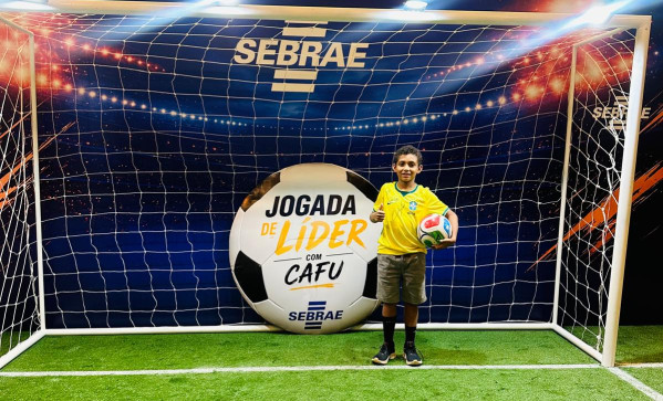 ASN Tocantins - Agência Sebrae de Notícias