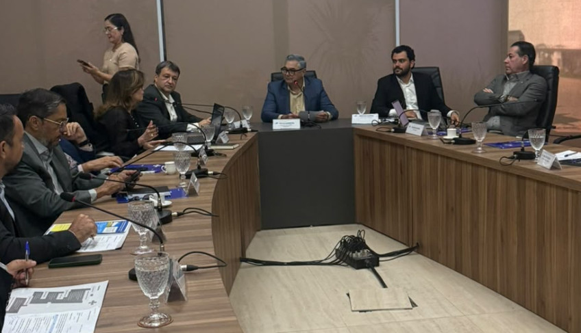 ASN Tocantins - Agência Sebrae de Notícias