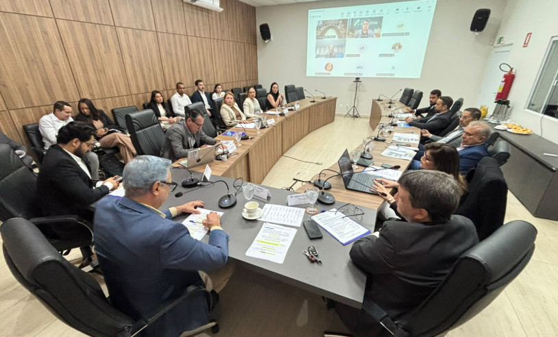 ASN Tocantins - Agência Sebrae de Notícias