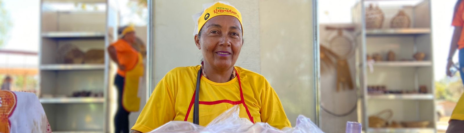 ASN Tocantins - Agência Sebrae de Notícias