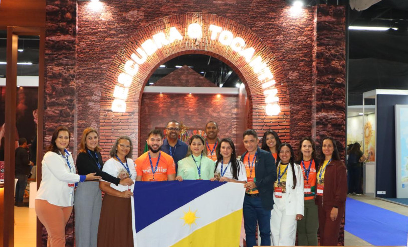 ASN Tocantins - Agência Sebrae de Notícias