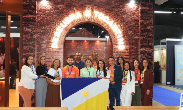 ASN Tocantins - Agência Sebrae de Notícias
