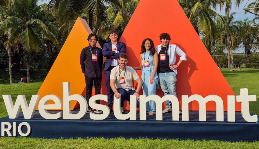 ASN Tocantins - Agência Sebrae de Notícias
