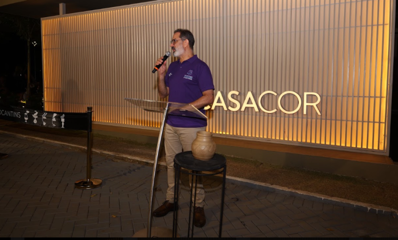 ASN Tocantins - Agência Sebrae de Notícias