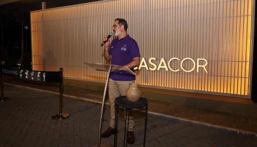 ASN Tocantins - Agência Sebrae de Notícias