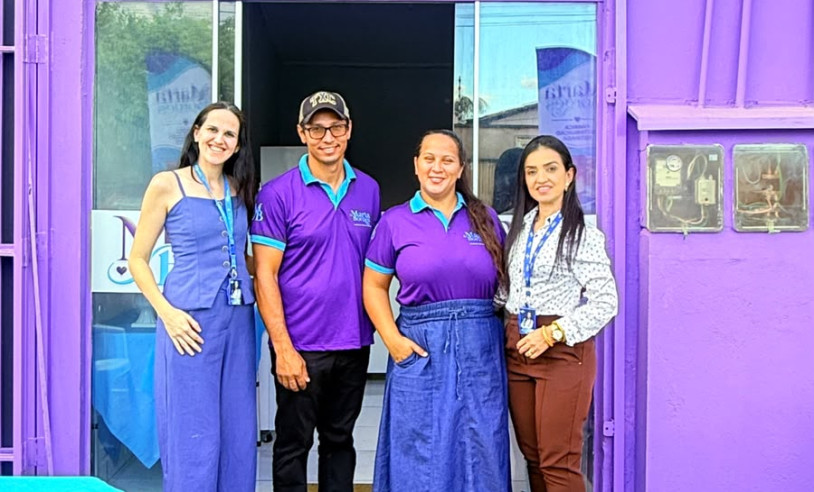 ASN Tocantins - Agência Sebrae de Notícias