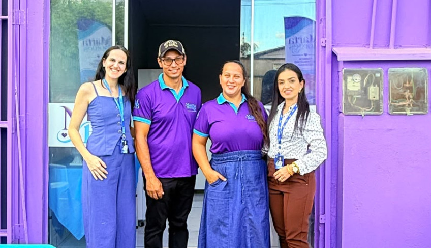 ASN Tocantins - Agência Sebrae de Notícias