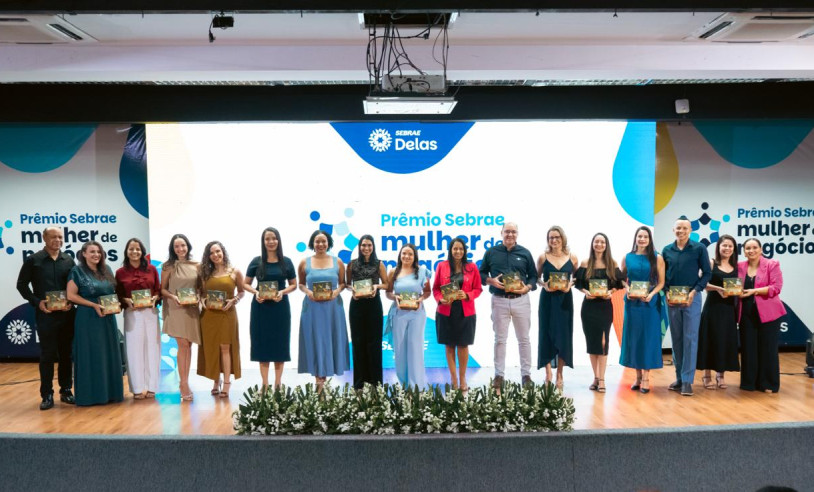 ASN Tocantins - Agência Sebrae de Notícias