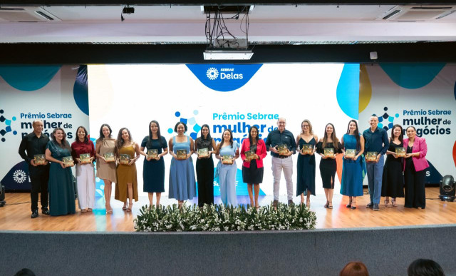 ASN Tocantins - Agência Sebrae de Notícias