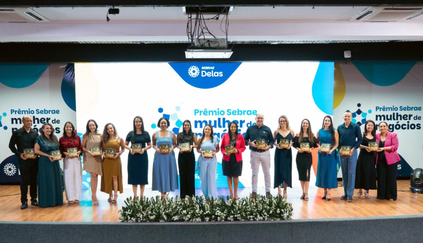 ASN Tocantins - Agência Sebrae de Notícias