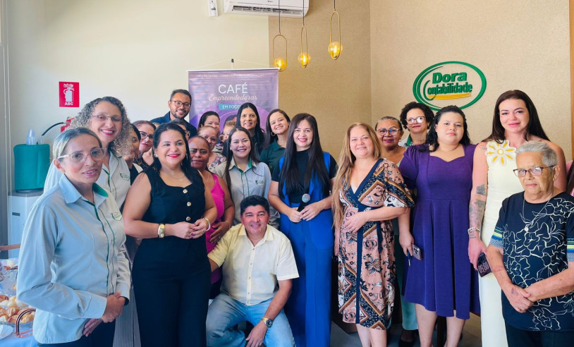 ASN Tocantins - Agência Sebrae de Notícias