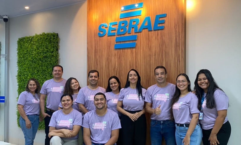 ASN Tocantins - Agência Sebrae de Notícias