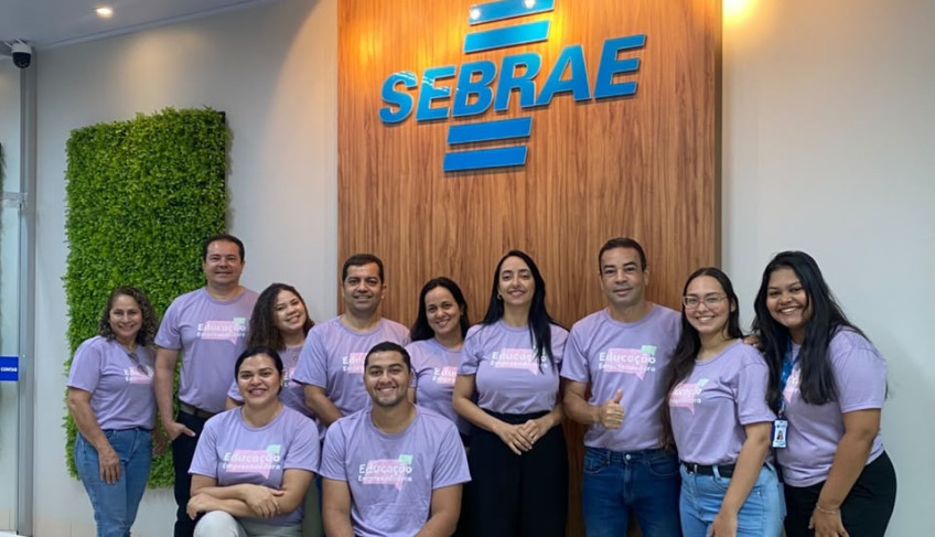 ASN Tocantins - Agência Sebrae de Notícias