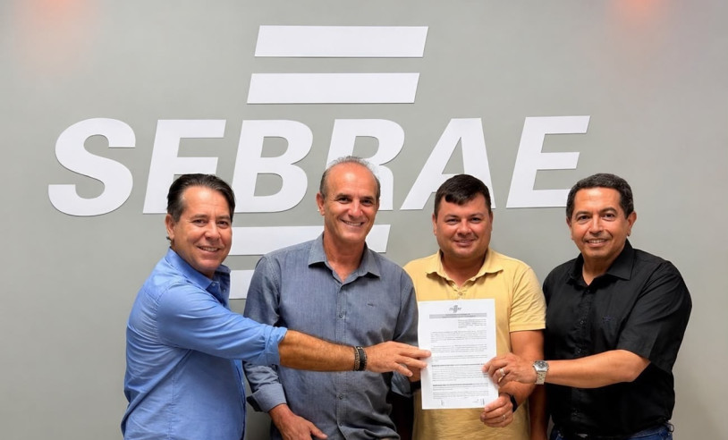ASN Tocantins - Agência Sebrae de Notícias