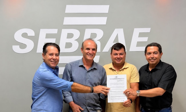 ASN Tocantins - Agência Sebrae de Notícias