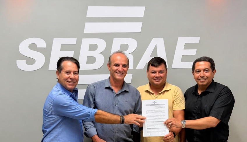 ASN Tocantins - Agência Sebrae de Notícias
