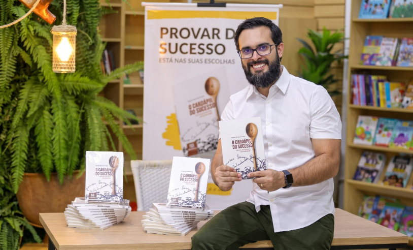 ASN Tocantins - Agência Sebrae de Notícias