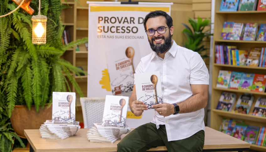 ASN Tocantins - Agência Sebrae de Notícias