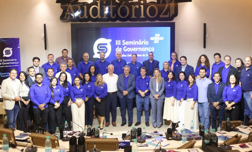 ASN Tocantins - Agência Sebrae de Notícias