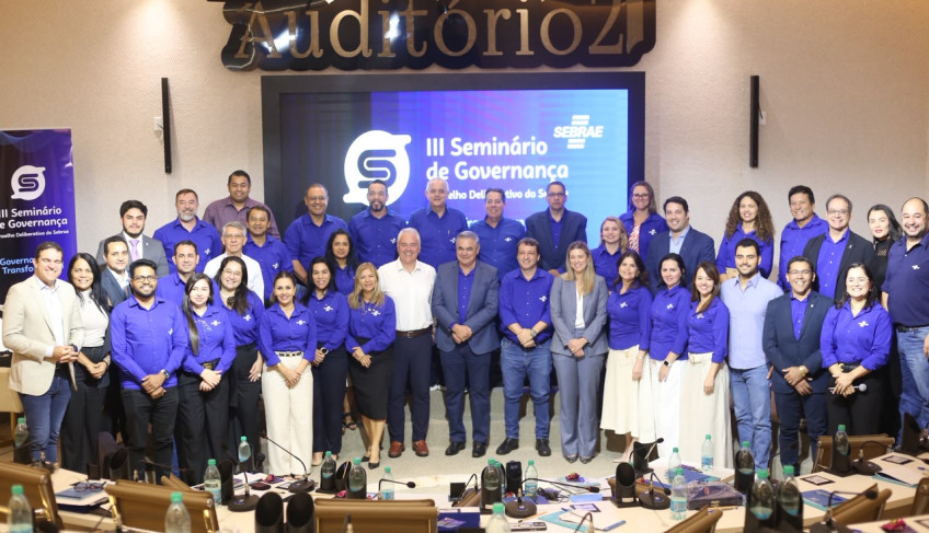 ASN Tocantins - Agência Sebrae de Notícias