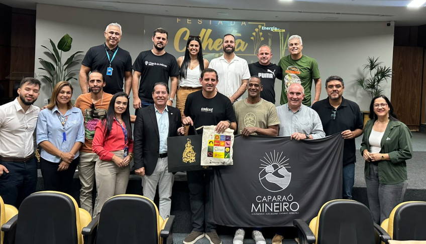 ASN Tocantins - Agência Sebrae de Notícias