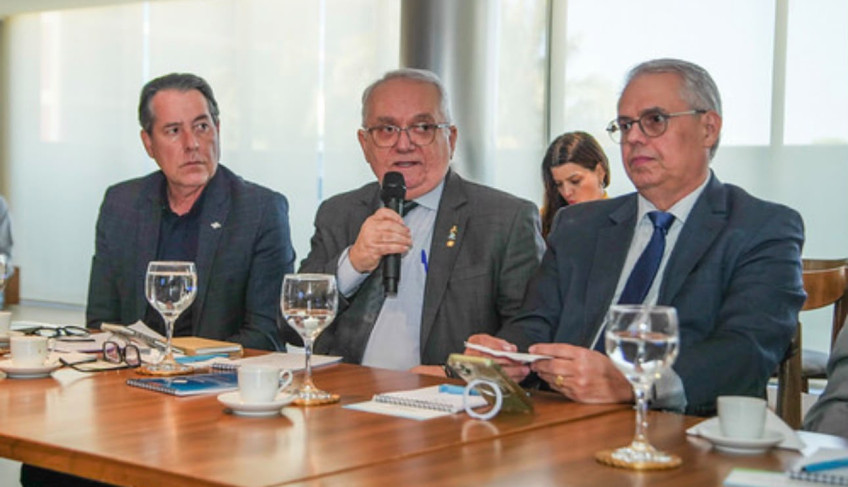 ASN Tocantins - Agência Sebrae de Notícias