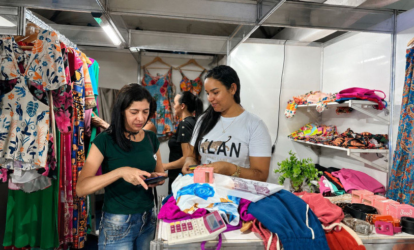 ASN Tocantins - Agência Sebrae de Notícias
