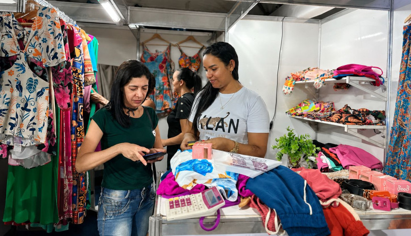 ASN Tocantins - Agência Sebrae de Notícias