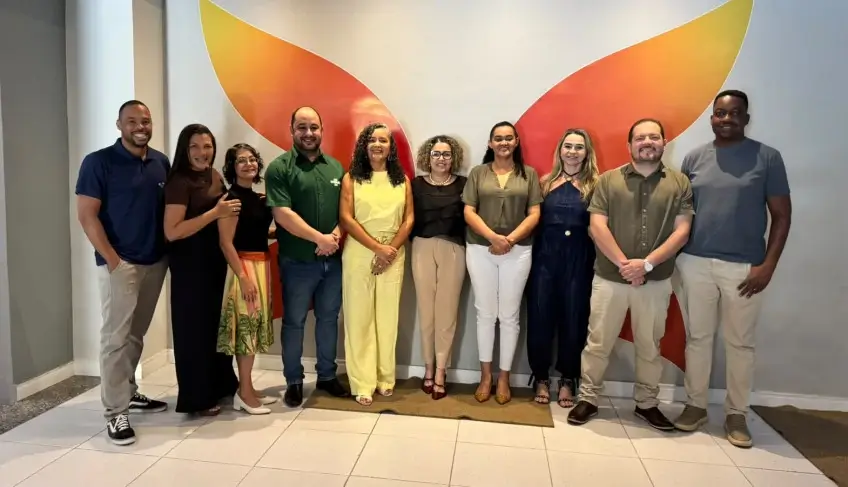 ASN Tocantins - Agência Sebrae de Notícias