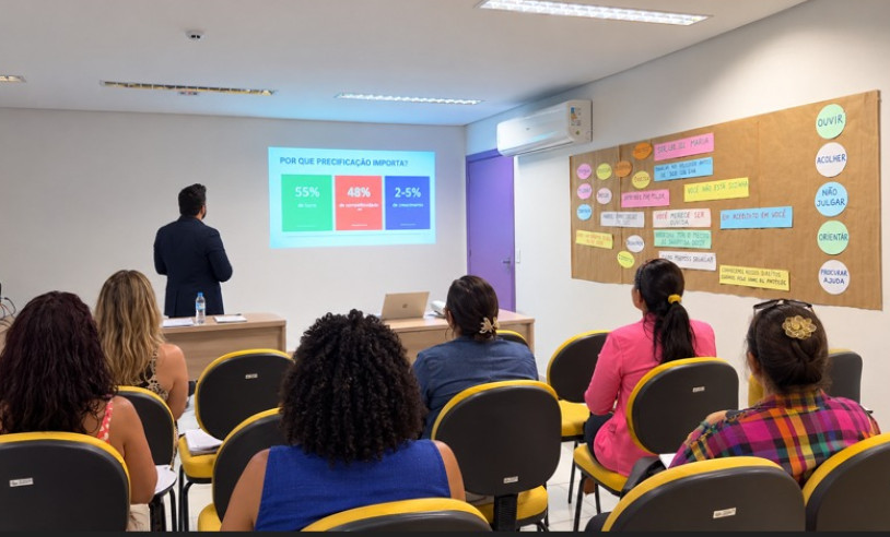 ASN Tocantins - Agência Sebrae de Notícias