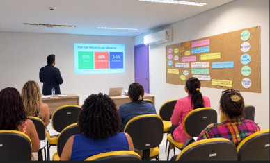 ASN Tocantins - Agência Sebrae de Notícias