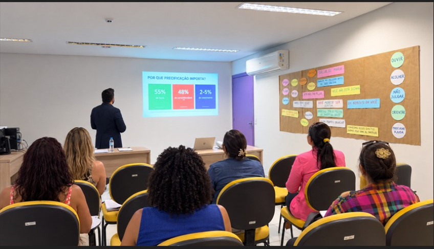 ASN Tocantins - Agência Sebrae de Notícias