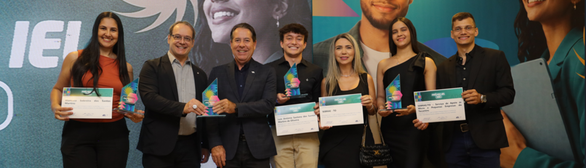 ASN Tocantins - Agência Sebrae de Notícias