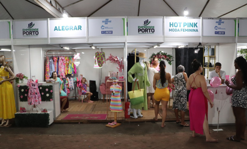 ASN Tocantins - Agência Sebrae de Notícias