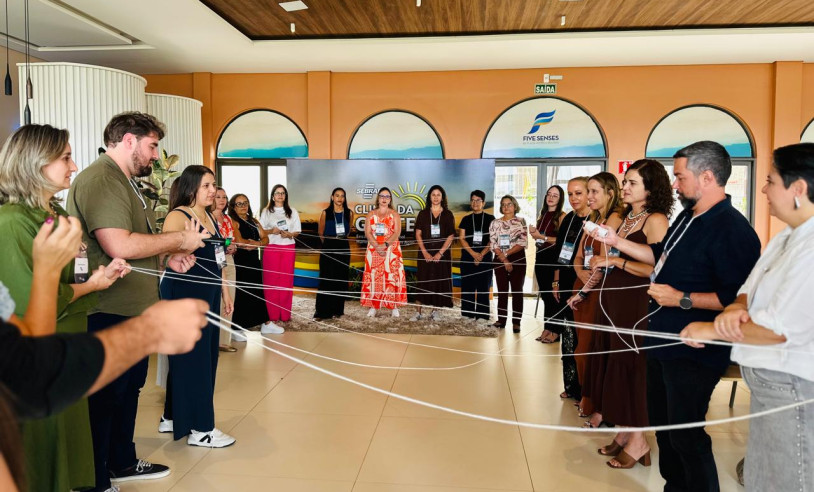 ASN Tocantins - Agência Sebrae de Notícias