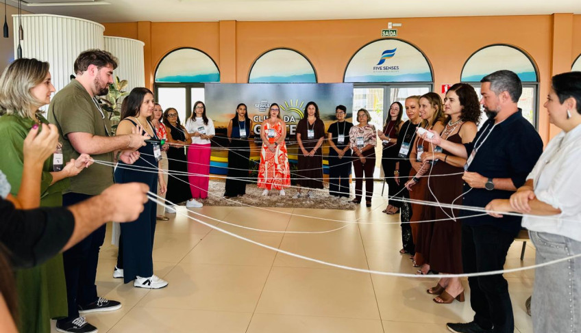 ASN Tocantins - Agência Sebrae de Notícias