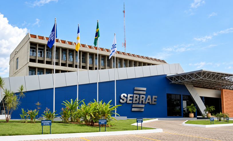 ASN Tocantins - Agência Sebrae de Notícias