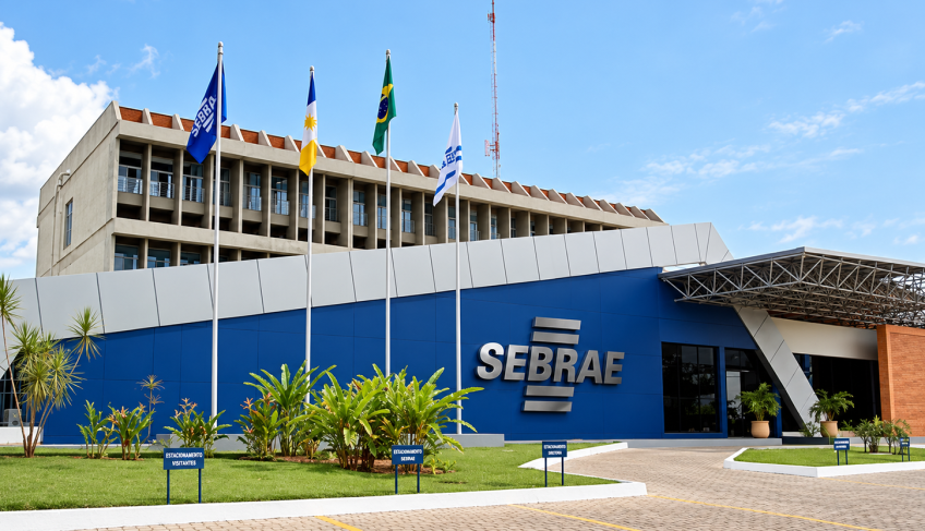 ASN Tocantins - Agência Sebrae de Notícias