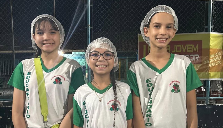 ASN Tocantins - Agência Sebrae de Notícias