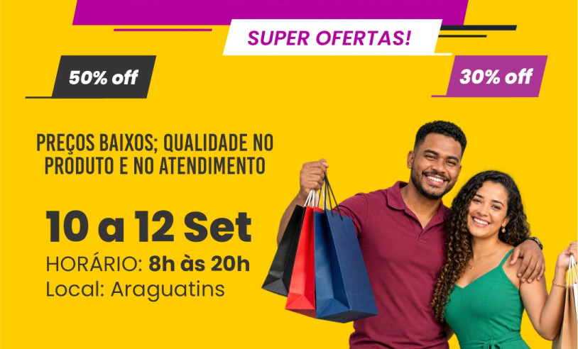 ASN Tocantins - Agência Sebrae de Notícias