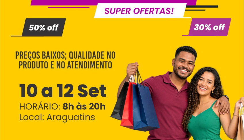 ASN Tocantins - Agência Sebrae de Notícias