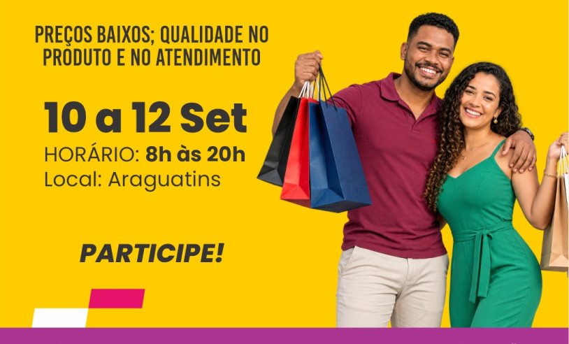 ASN Tocantins - Agência Sebrae de Notícias