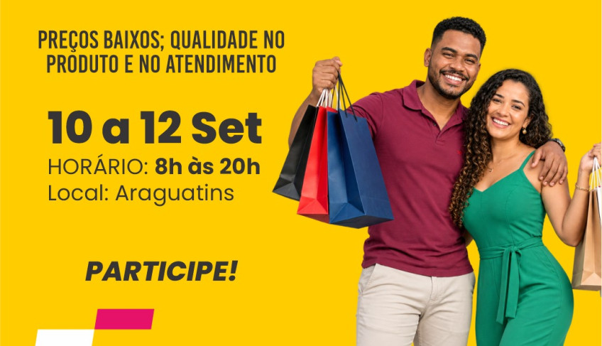 ASN Tocantins - Agência Sebrae de Notícias